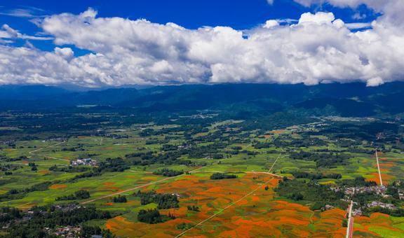 略火山温泉与除胶剂的完美搭配尊龙凯时·中国网站腾冲旅游攻(图2)