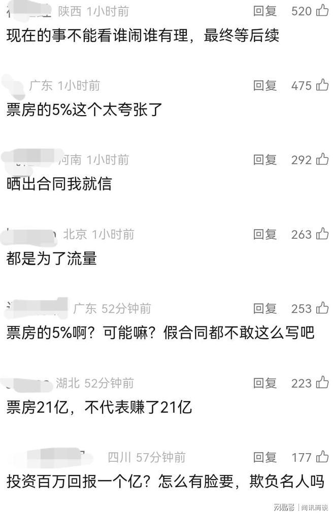 民事纠纷。吃瓜群众的反应亮了！尊龙凯时网宝强事件最新进展：(图3)